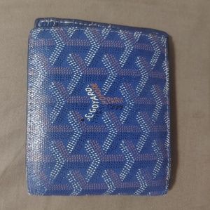 Goyard Wallet